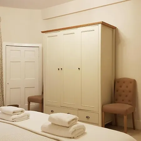 Gorgeous Central Edinburgh 3-Bedroom Apartment Exterior photo